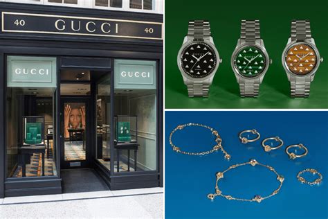 gucci glasgow opening times|Watches and Jewellery Boutique Glasgow .